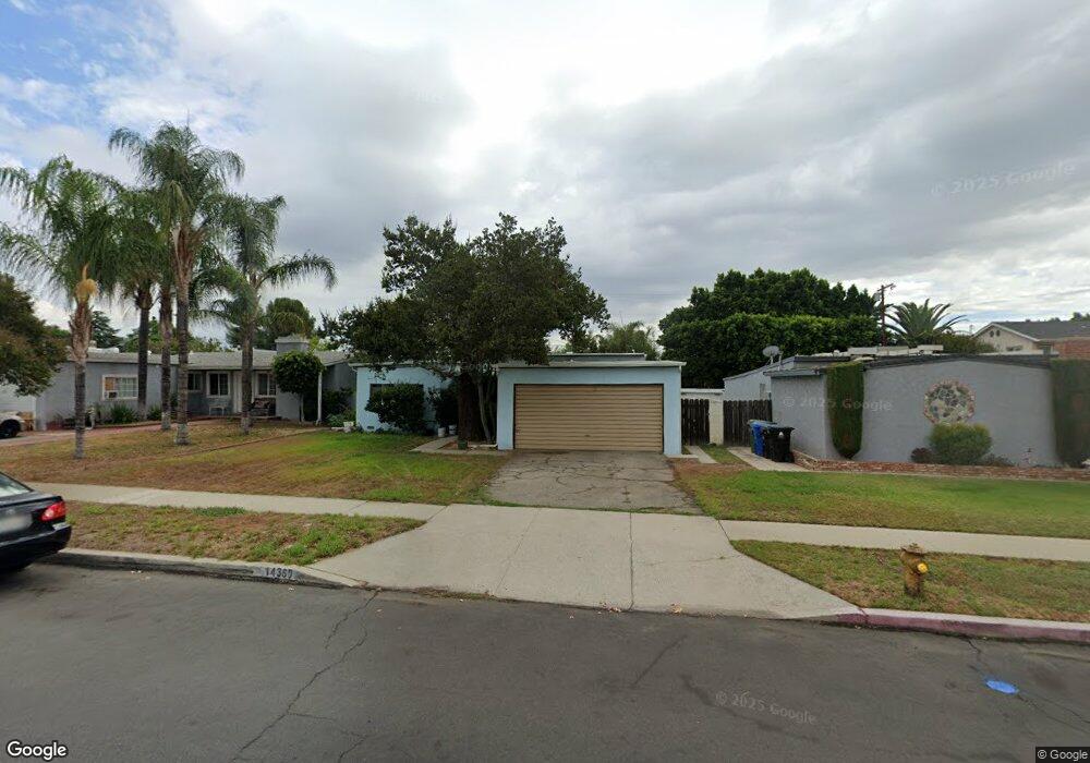 14360 Herron St, Sylmar, CA 91342 - photo 1