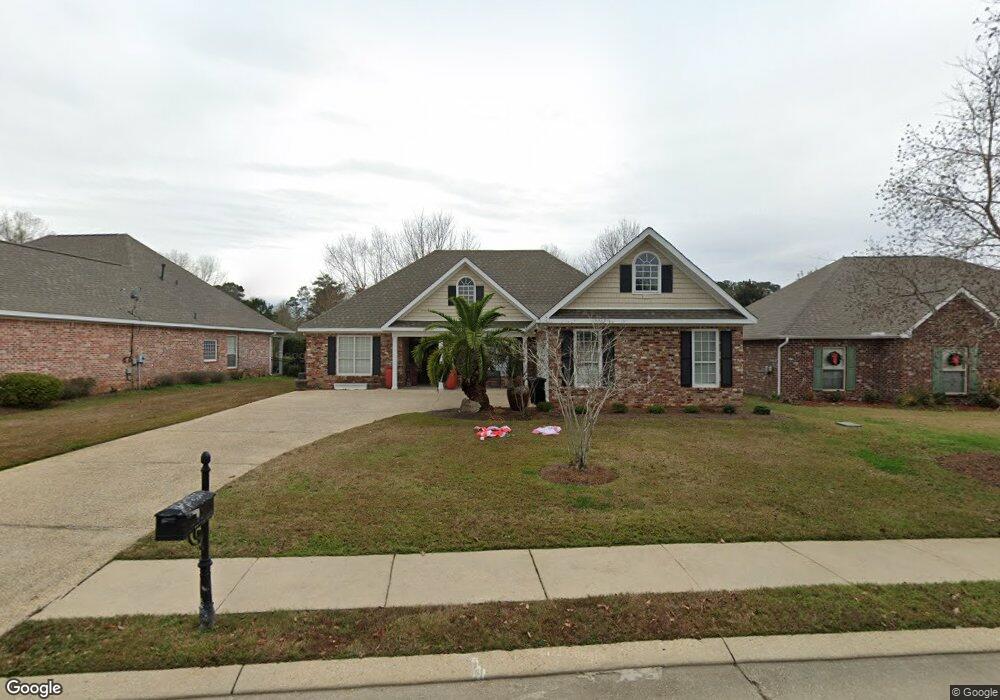 20 Wilshire Blvd, Laurel, MS 39443 - photo 1