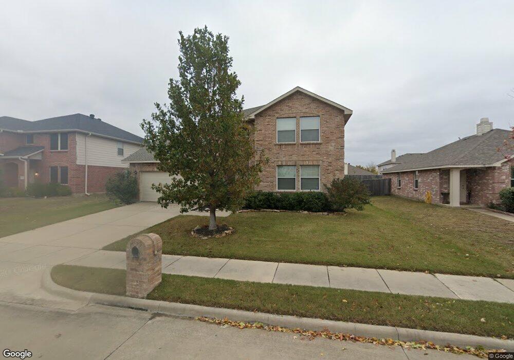 612 Hanceville Way, Wylie, TX 75098 - photo 1