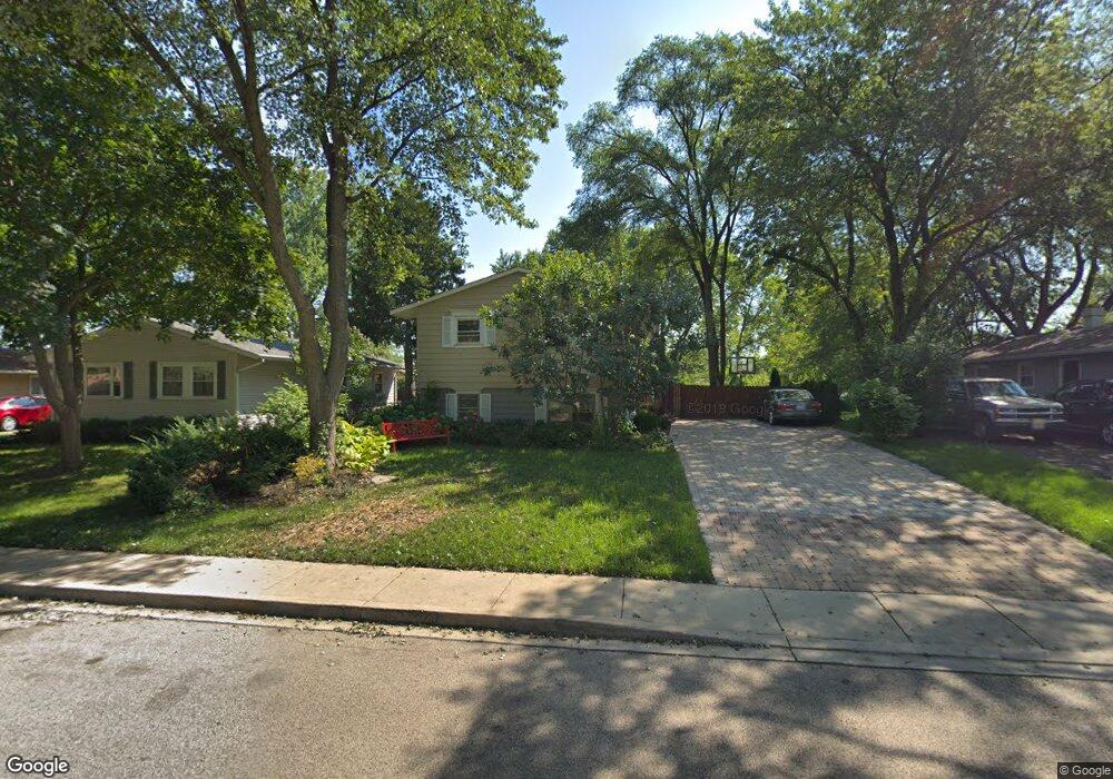 161 Austin Ave, Carpentersville, IL 60110 - photo 1