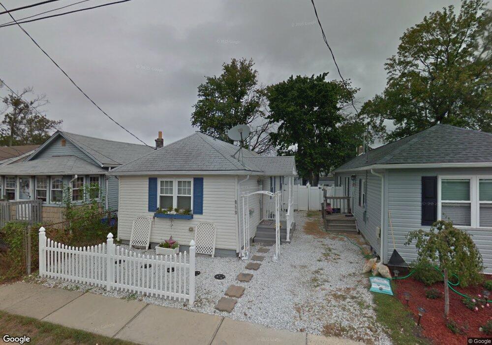 819 9th St, Union Beach, NJ 07735 - photo 1