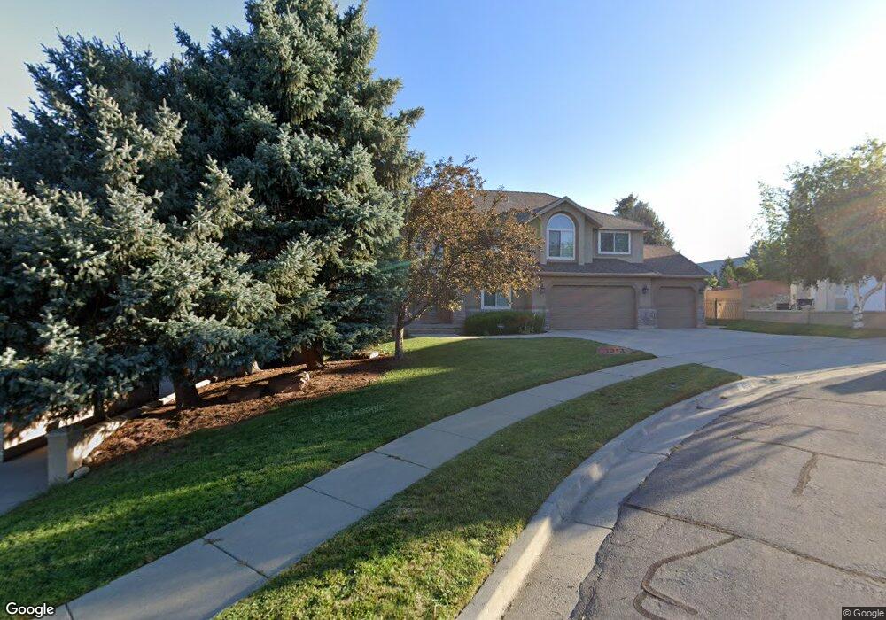 1213 Twelve Pines Cir, Sandy, UT 84094 - photo 1