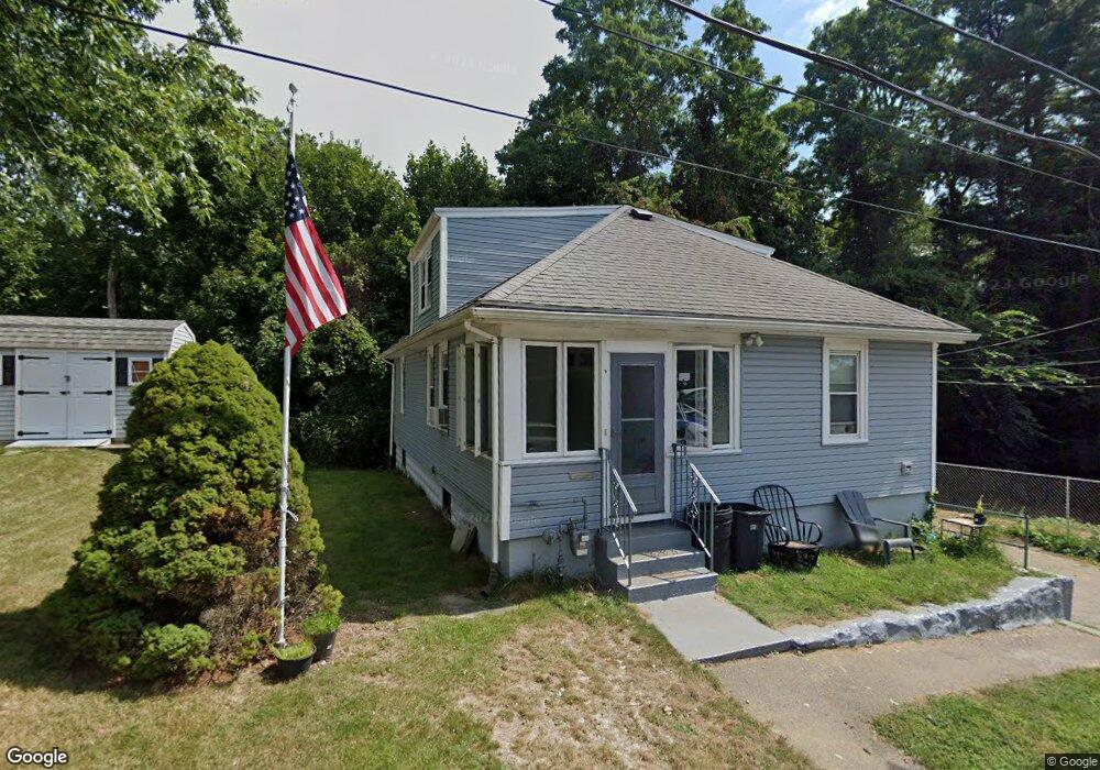 18 School Ln, Barrington, RI 02806 - photo 1
