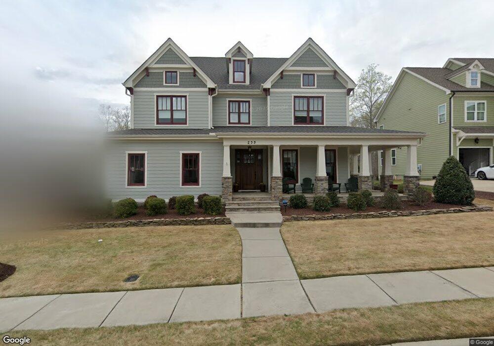 Street View Photo