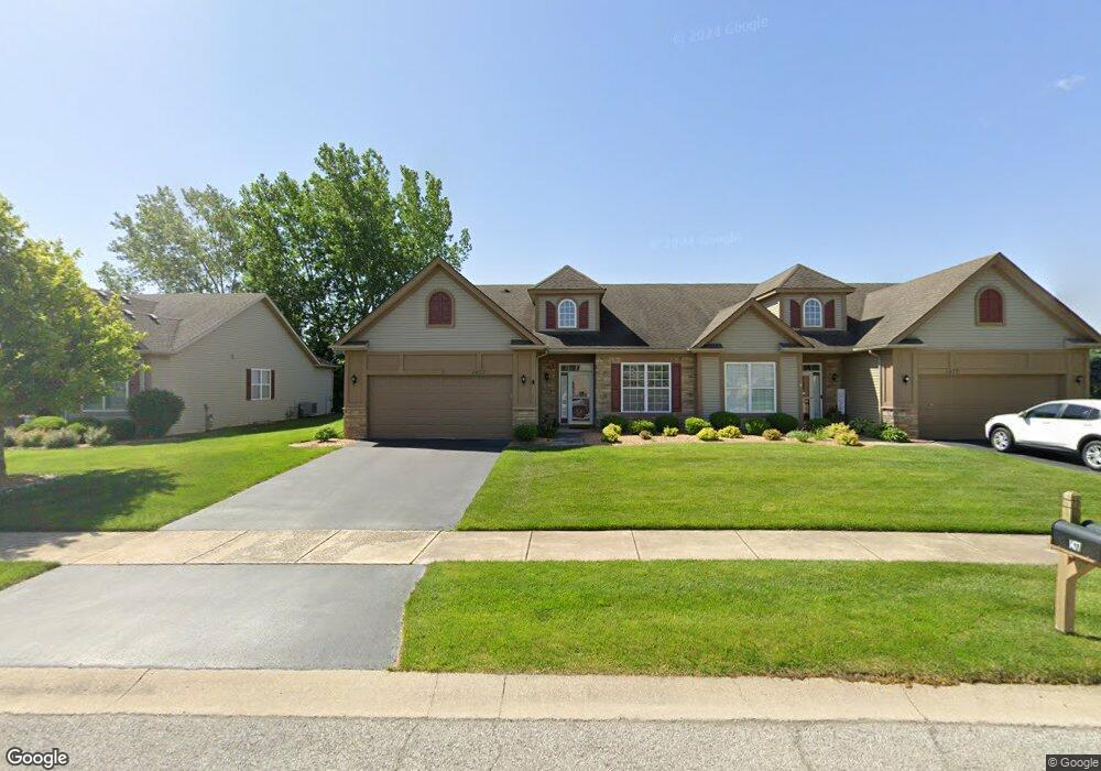 1477 Charlevoix Way, Schererville, IN 46375 - photo 1