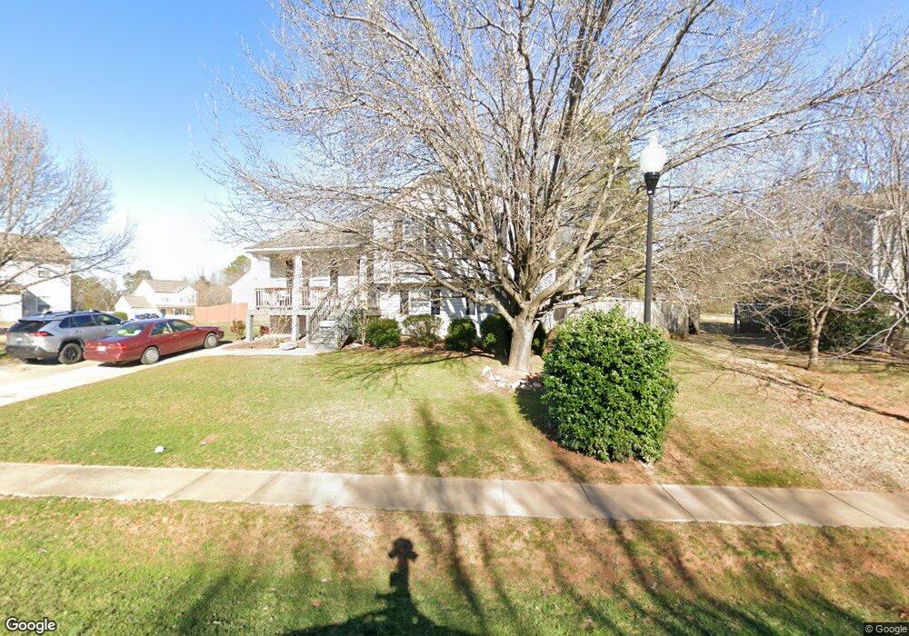 114 Silverstone Dr, Pittsboro, NC 27312 - photo 1