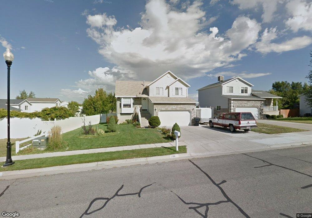 2106 W 1630 N, Clearfield, UT 84015 - photo 1
