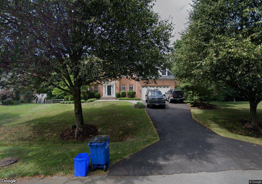 23606 Cornerstone Ln, Damascus, MD 20872 - photo 1