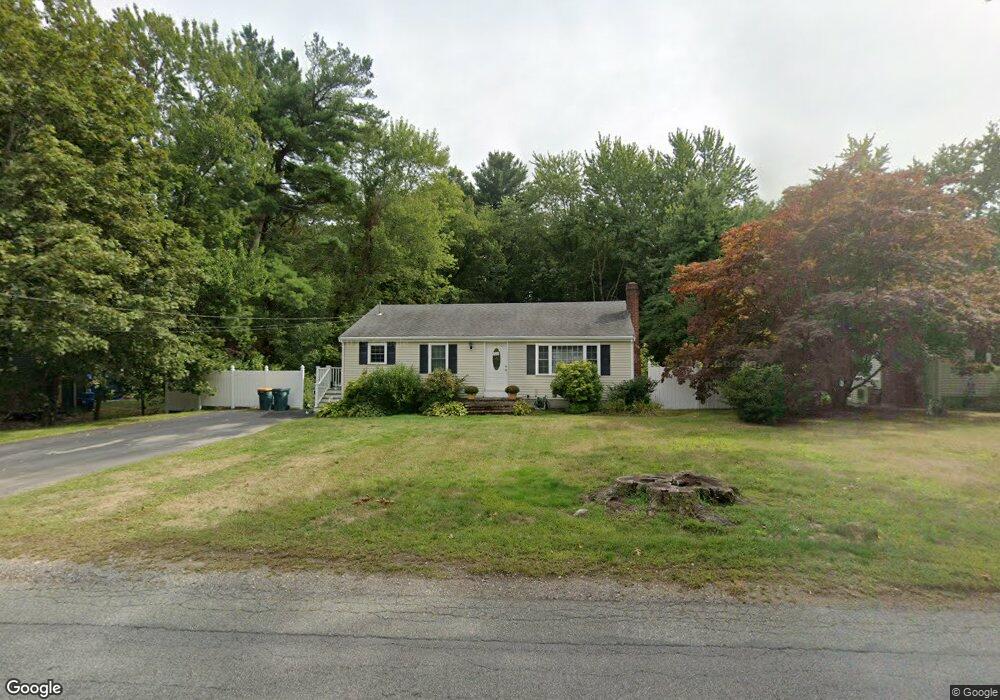 327 Spruce St, Abington, MA 02351 - photo 1