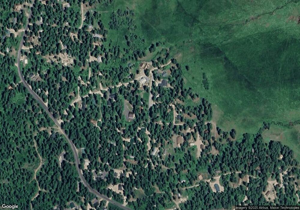 588 Noland Rd, Cascade, ID 83611 - photo 1