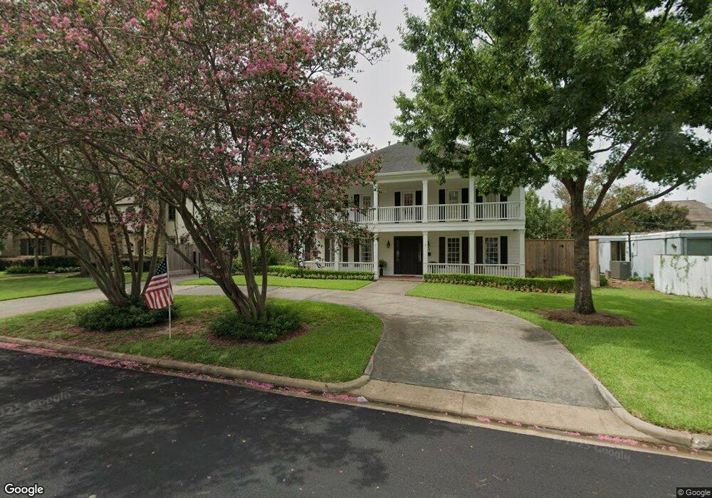 7610 Brykerwoods Dr, Houston, TX 77055 - photo 1