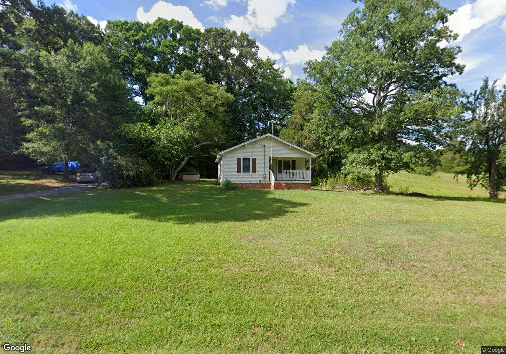 2605 Bethel Friends Rd, Asheboro, NC 27205 - photo 1