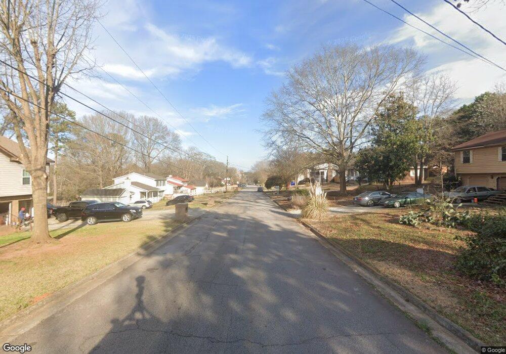 0 Charlotte Dr unit 7217271, Rex, GA 30273 - photo 1