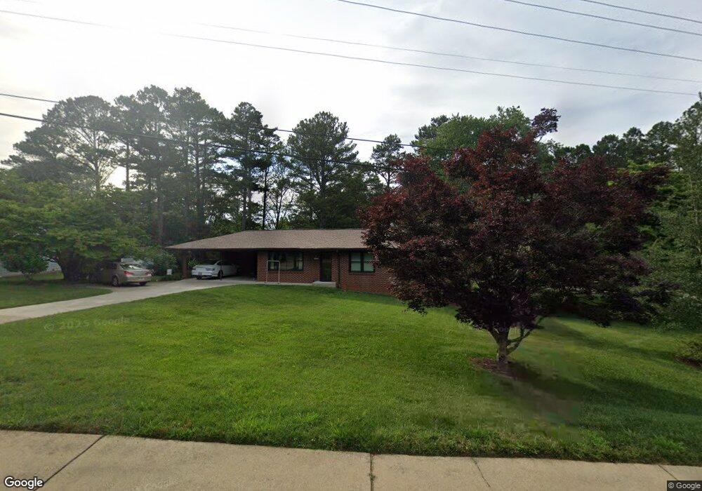 2075 Blackwell Rd, Marietta, GA 30066 - photo 1