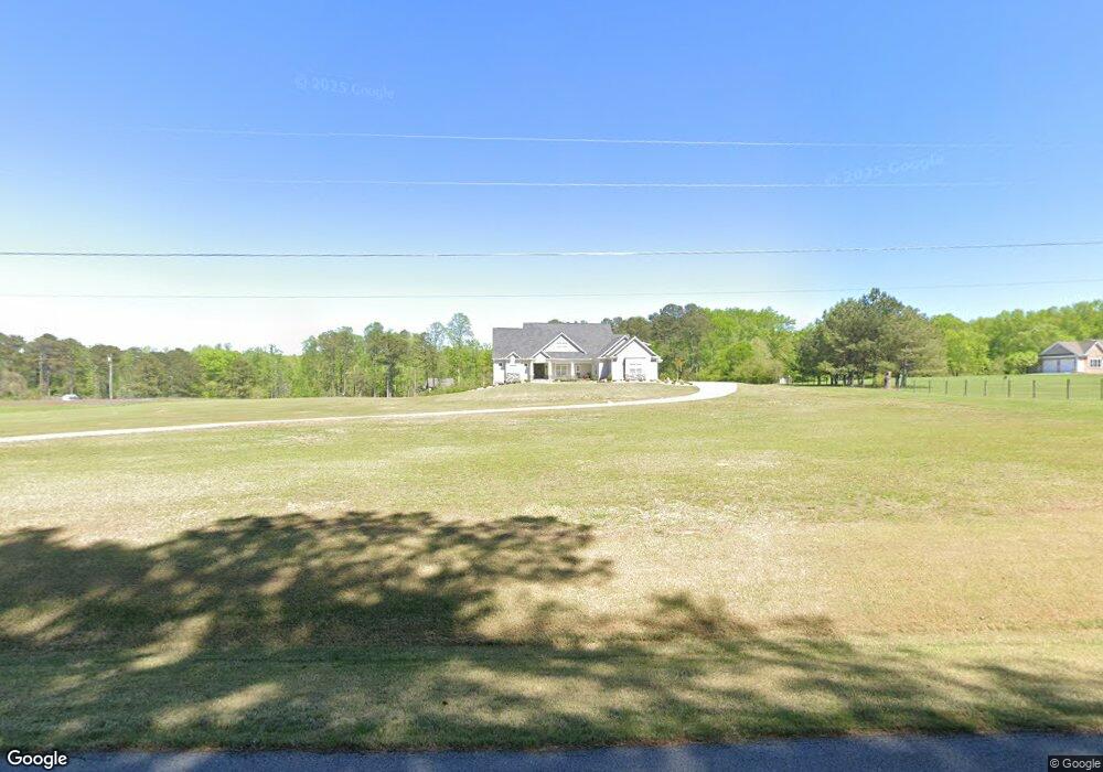 205 Old Sandhill Rd, Carrollton, GA 30116 - photo 1