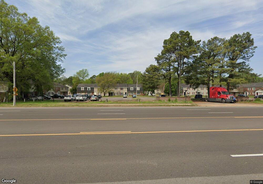 3763 Station Way, Memphis, TN 38115 - photo 1