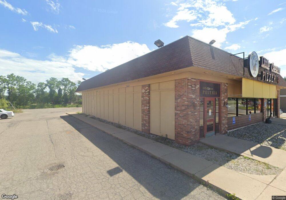 2410 E M 21, Corunna, MI 48817 - photo 1