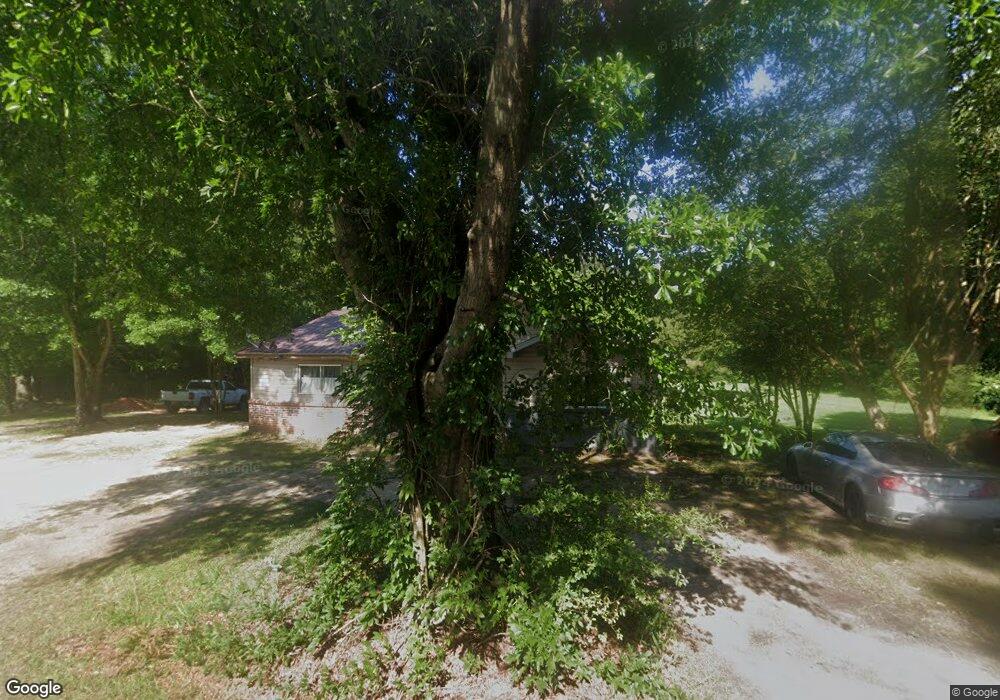89 Slaughter Pen Rd, Laurel, MS 39443 - photo 1