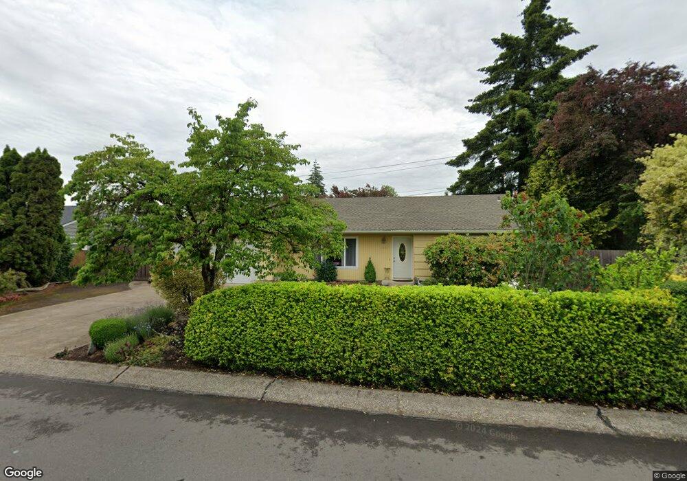 1653 Brewer Ave, Eugene, OR 97401 - photo 1