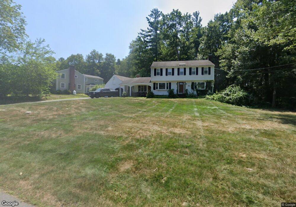 11 Jefferson Dr, Acton, MA 01720 - photo 1