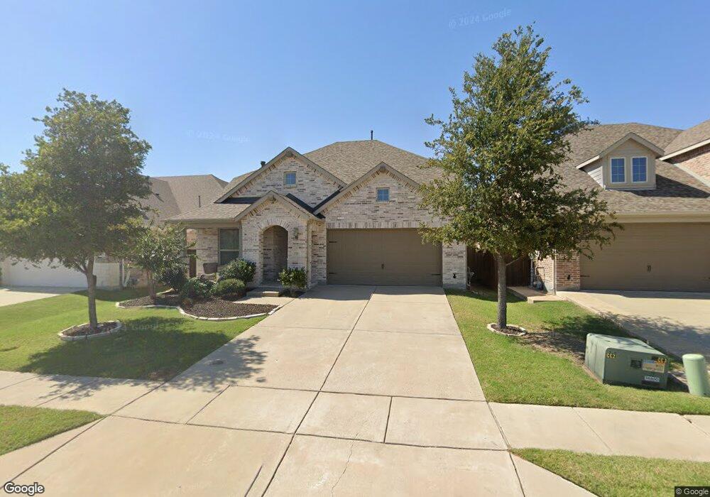 533 Yosemite Park, Celina, TX 75009 - photo 1