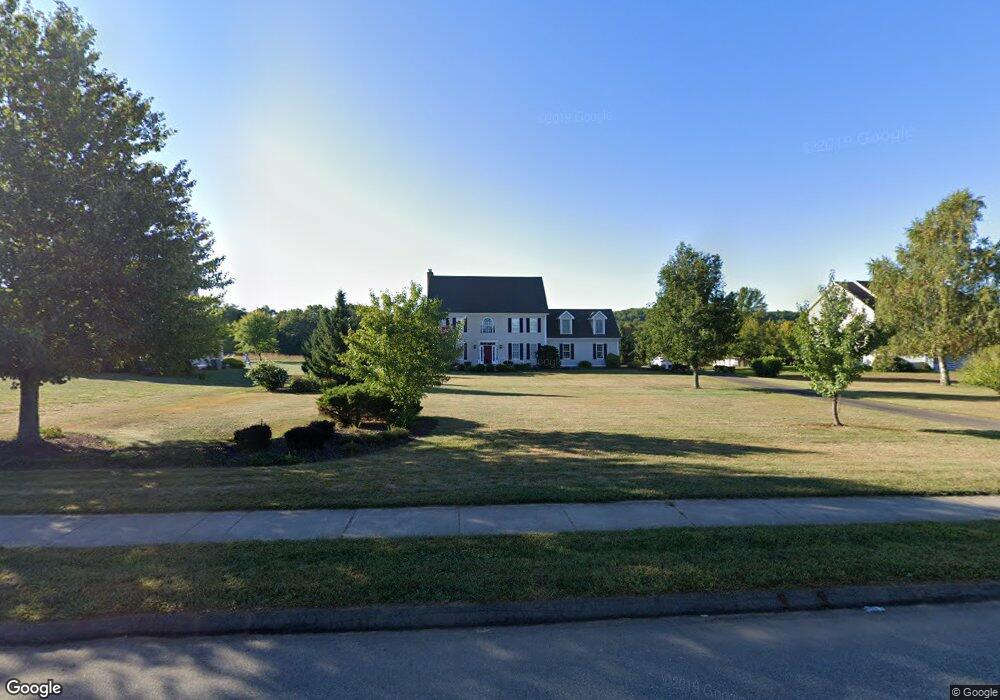 112 Old Maids Ln, South Glastonbury, CT 06073 - photo 1