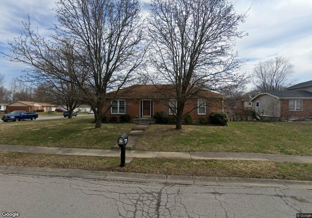 3632 Doe Run Way, New Albany, IN 47150 - photo 1