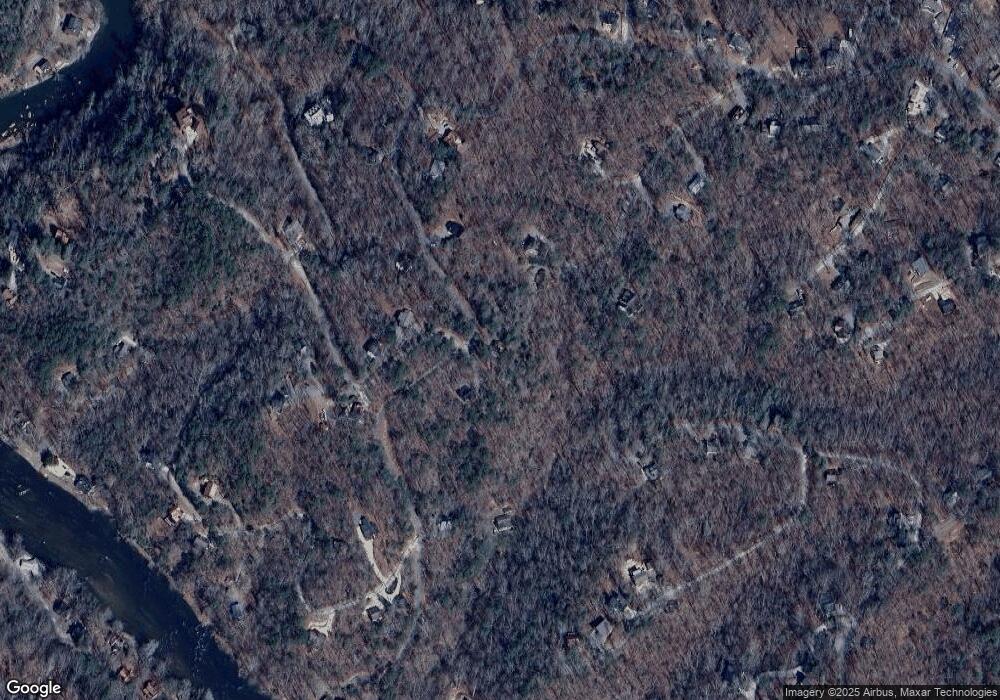 1575 Riverview Dr, Ellijay, GA 30540 - photo 1