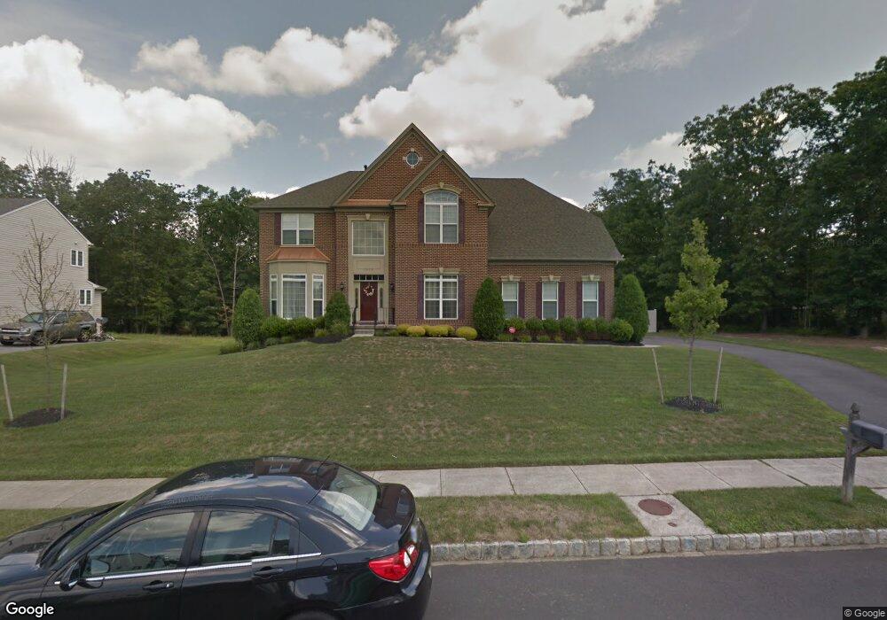 1073 Beckley Dr, Williamstown, NJ 08094 - photo 1