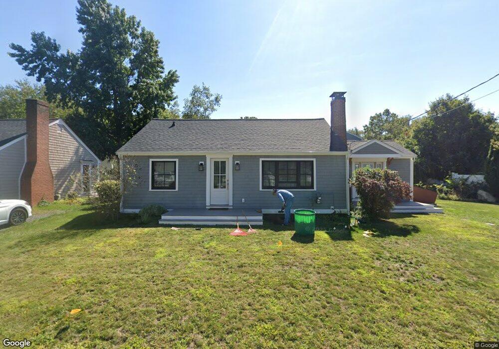 53 Hawley Rd, Scituate, MA 02066 - photo 1