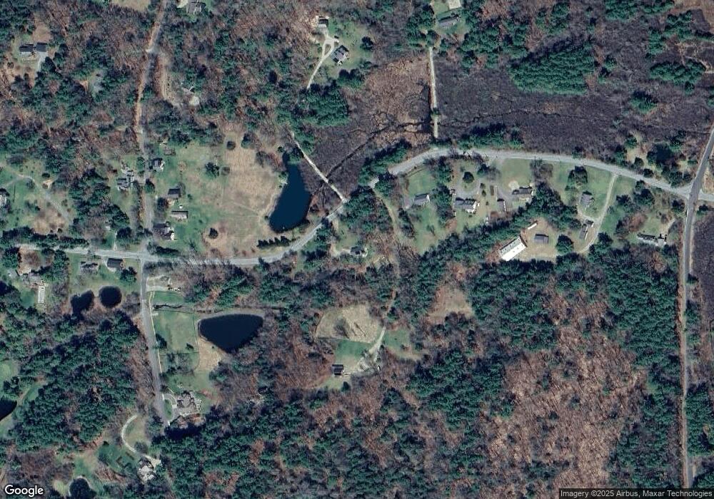 145 Mountain Rd, Norfolk, CT 06058 - photo 1