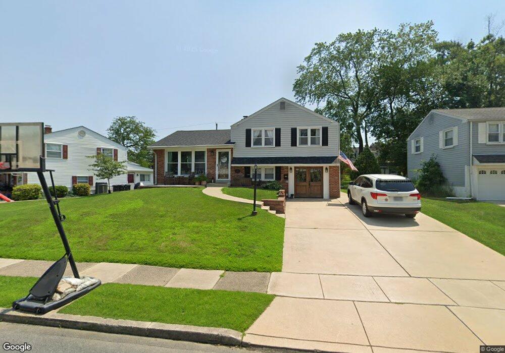 1006 Eisenhower Ave, Woodlyn, PA 19094 - photo 1