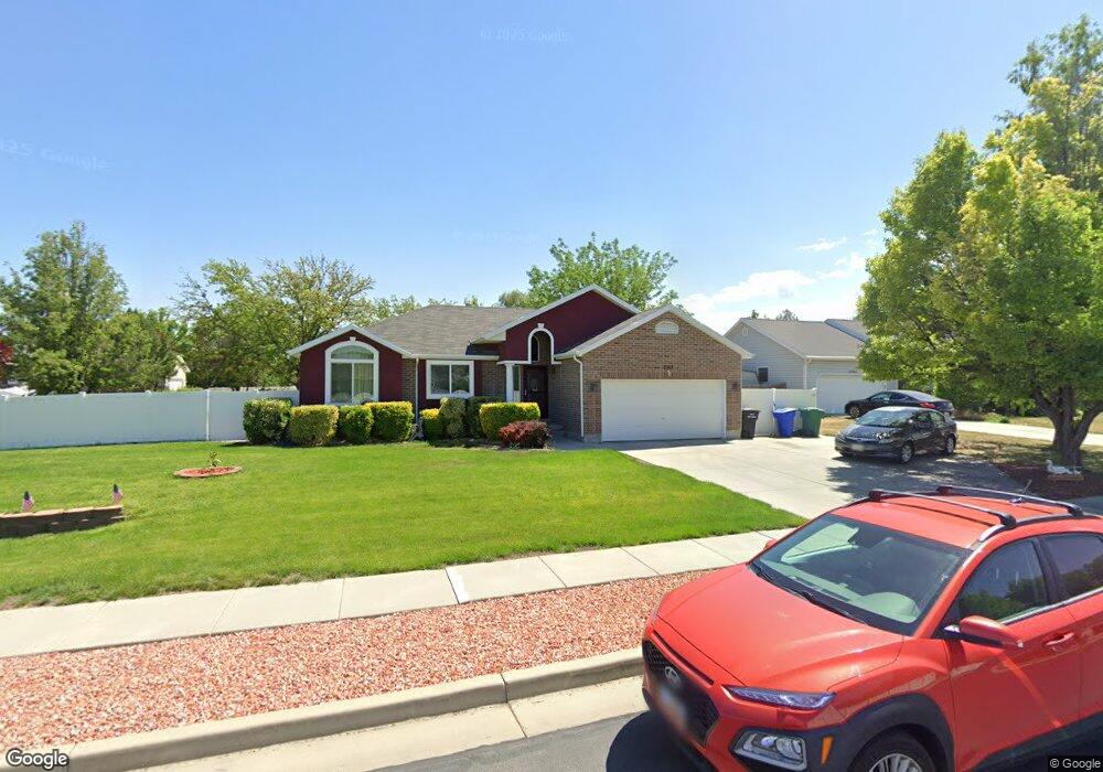 3385 W Marjorie Ct, West Jordan, UT 84088 - photo 1