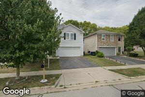 4891 Fosterson Dr, Lockbourne, OH 43137