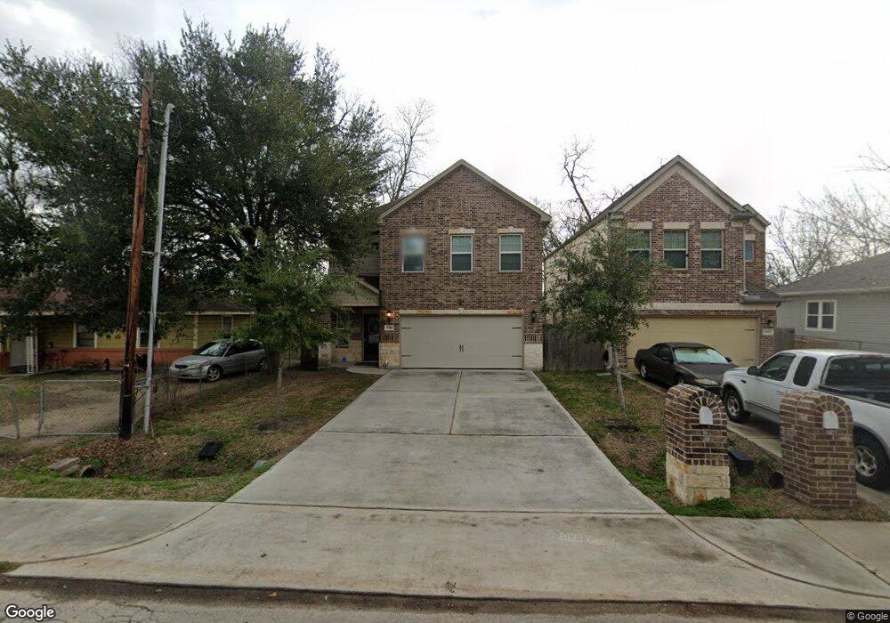 8316 Venus St, Houston, TX 77088 - photo 1