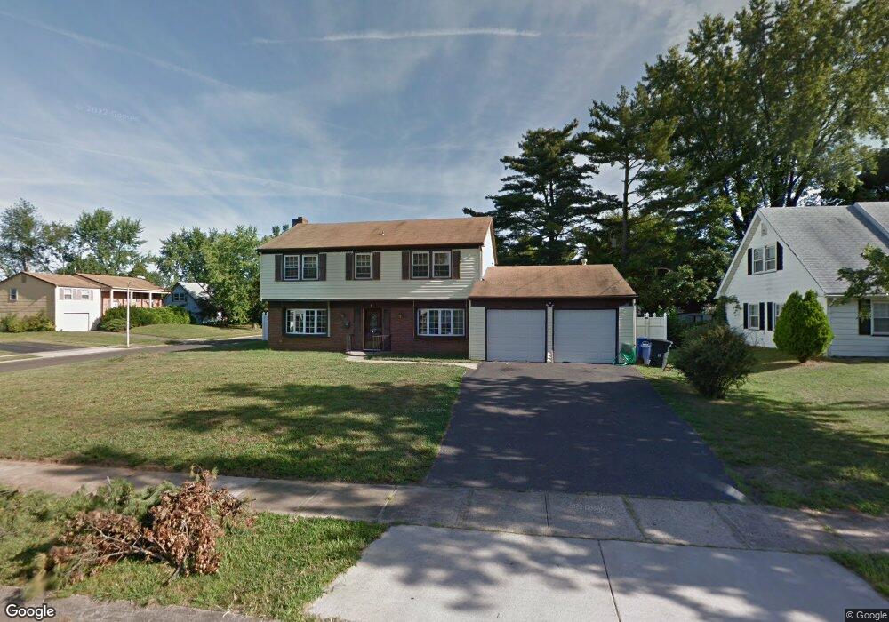 2 Excell Ln, Willingboro, NJ 08046 - photo 1