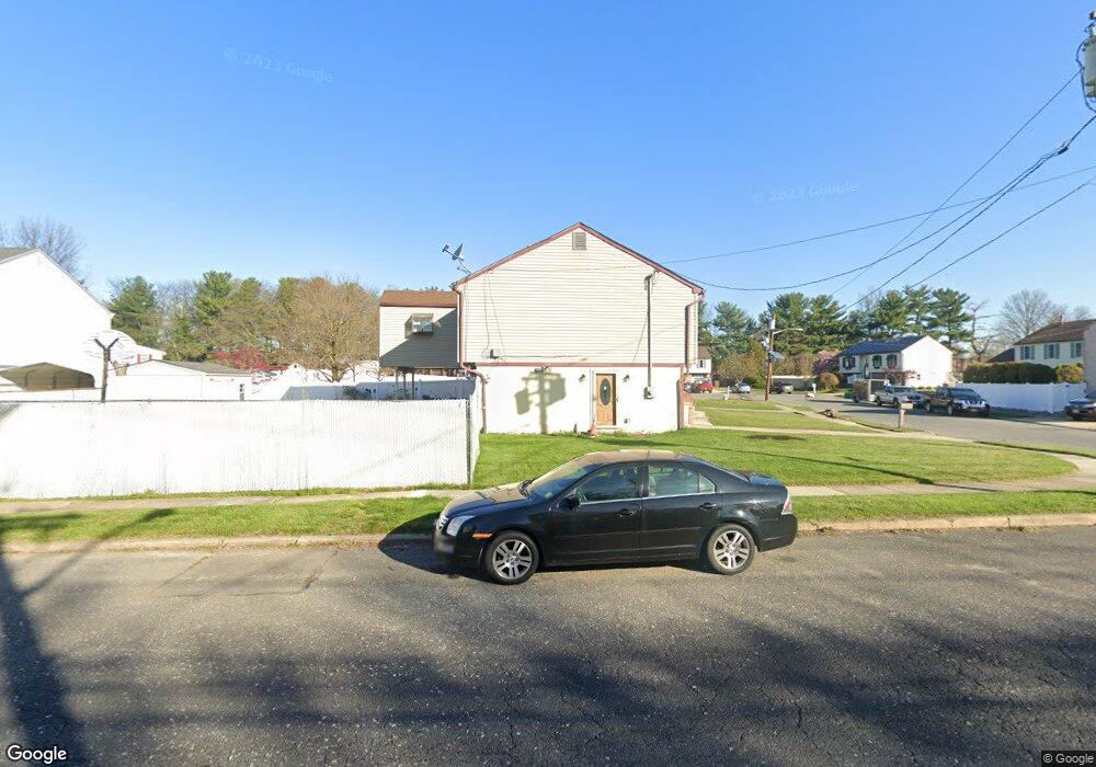 8001 Tarrington Ct, Pennsauken, NJ 08109 - photo 1