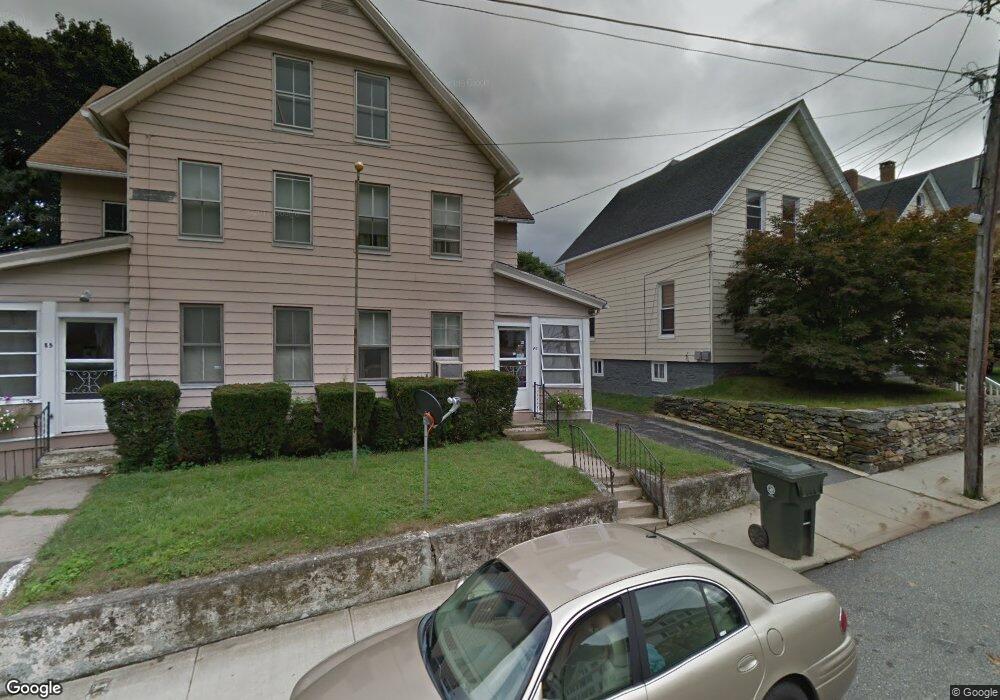 83 Oak St, Windham, CT 06226 - photo 1