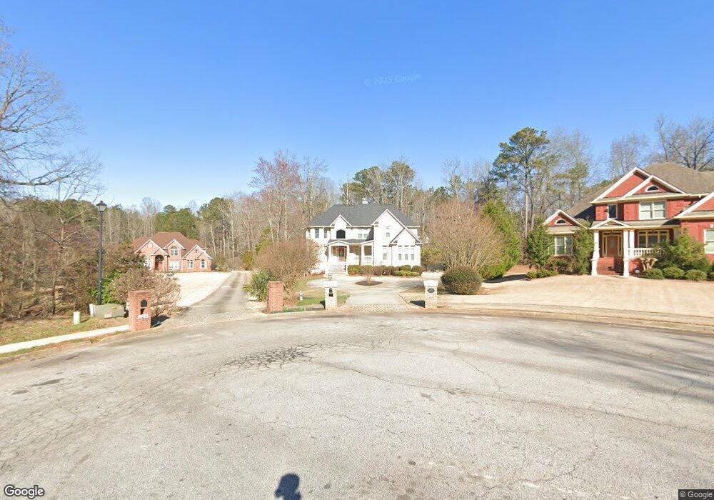 140 Geyser Place, Stockbridge, GA 30281 - photo 1