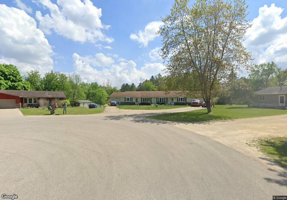 2431 White Oak Trail, Oregon, WI 53575 - photo 1