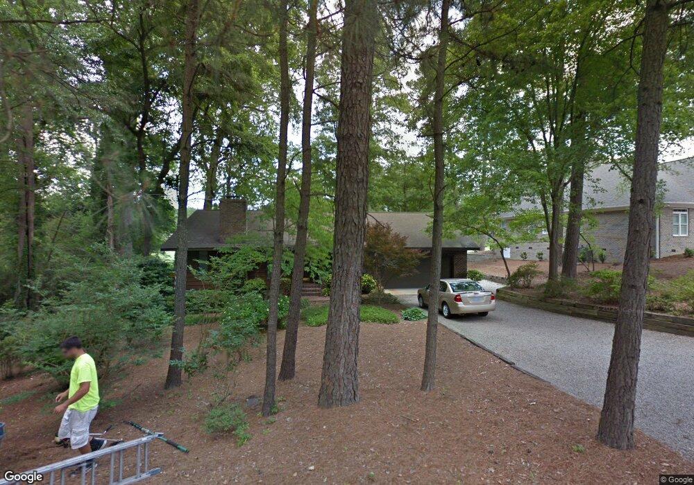 45 Inverness Rd, Pinehurst, NC 28374 - photo 1