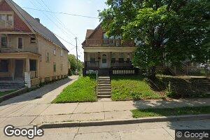 3119 N 15th St, Milwaukee, WI 53206