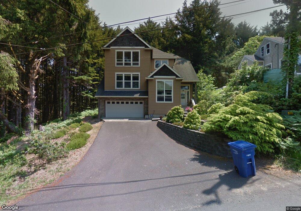 1778 SW Coast Ave, Lincoln City, OR 97367 - photo 1