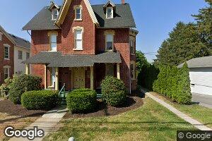 333 Franklin St, Alburtis, PA 18011