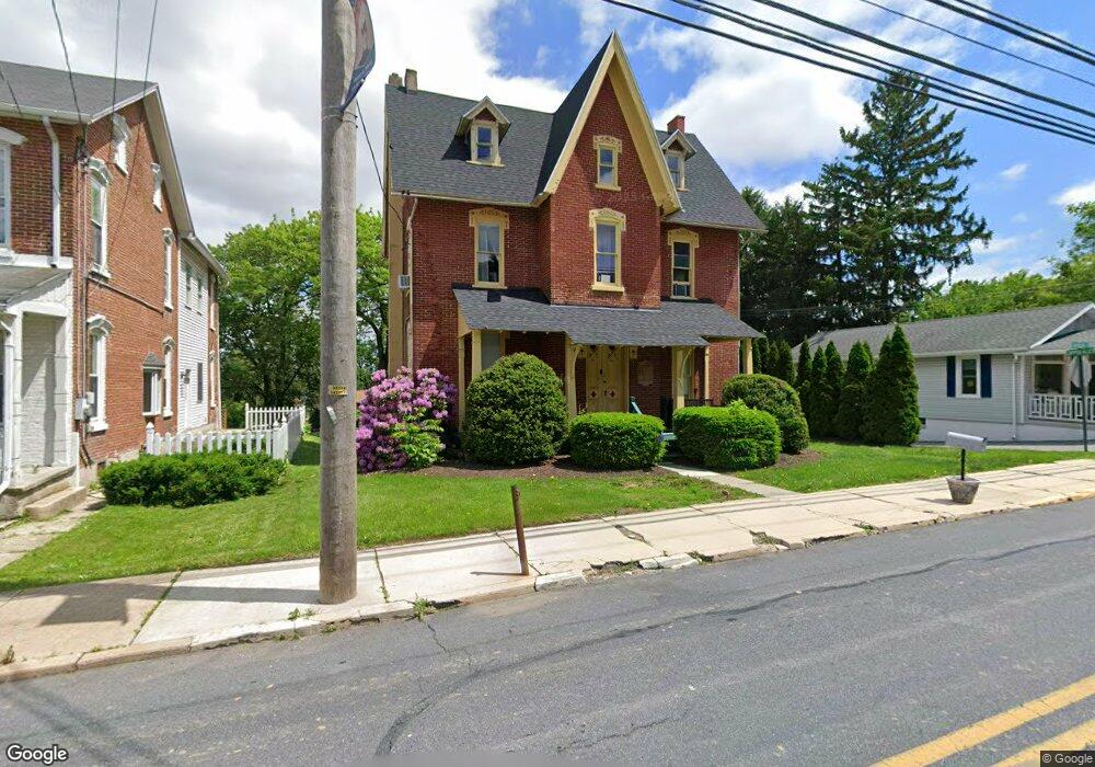 333 Franklin St unit 1, Alburtis, PA 18011 - photo 1