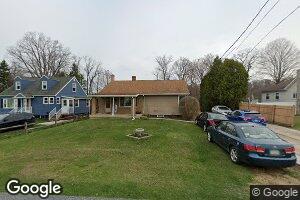 741 Demuth St, Johnstown, PA 15904