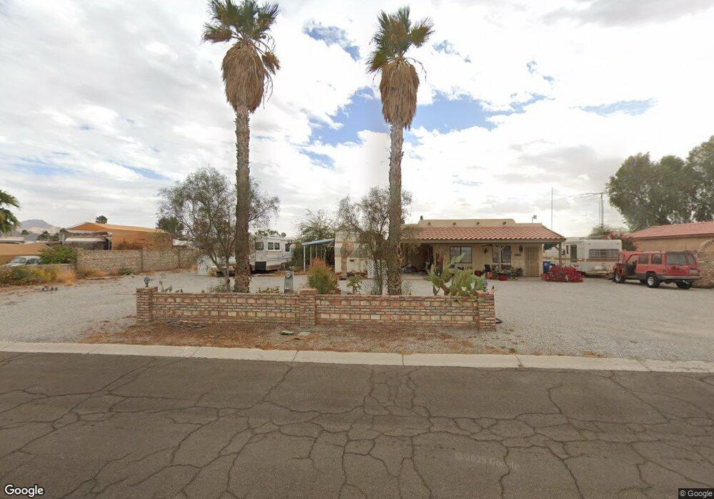 13737 E 49th St, Yuma, AZ 85367 - photo 1