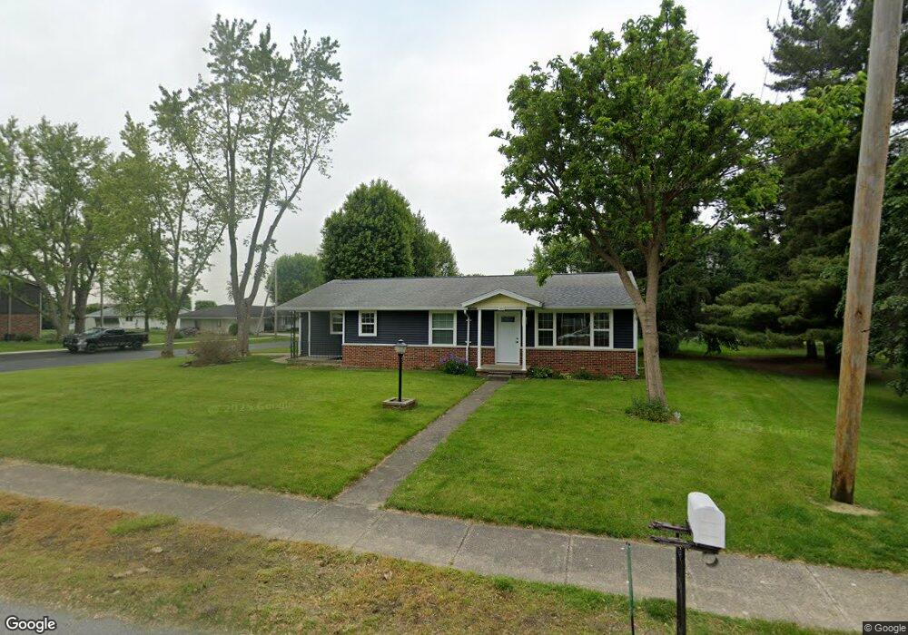 180 4th St, Fort Jennings, OH 45844 - photo 1