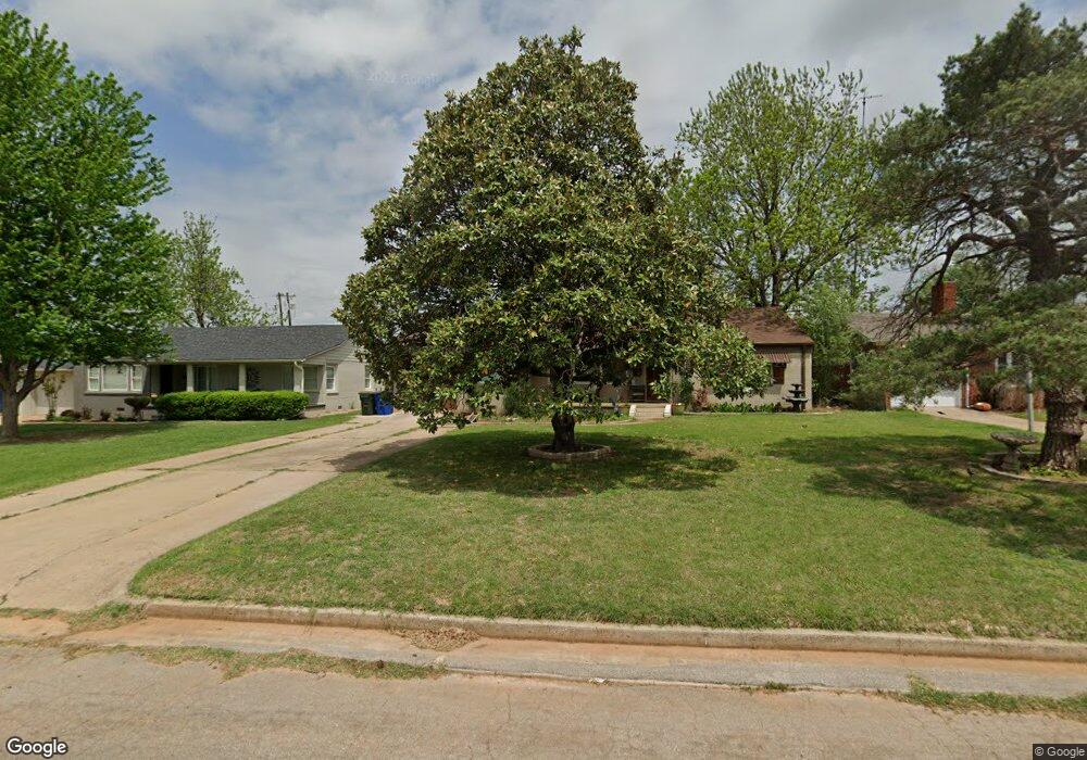 1205 W Stewart Ave, Duncan, OK 73533 - photo 1