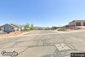 807 S Westfield Rd, Toquerville, UT 84774